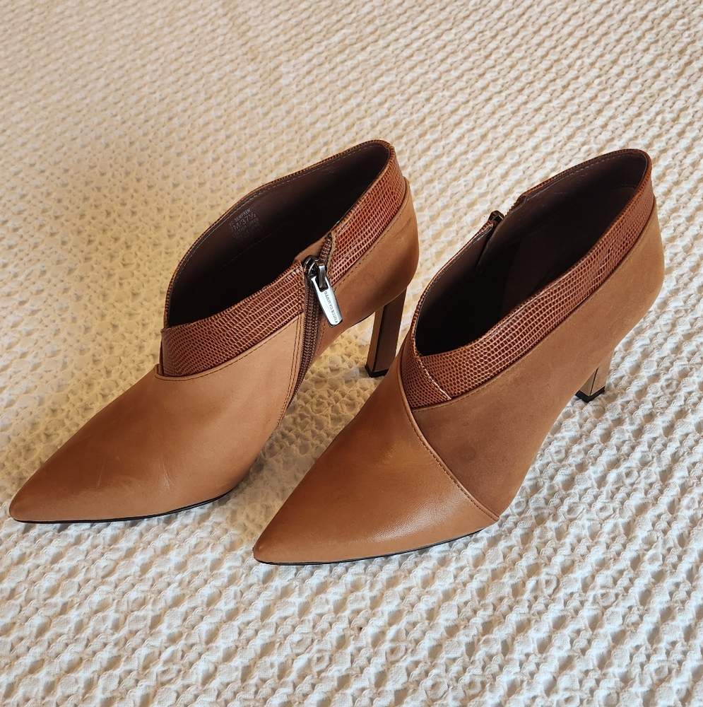 Vince Camuto Sempren ankle boots